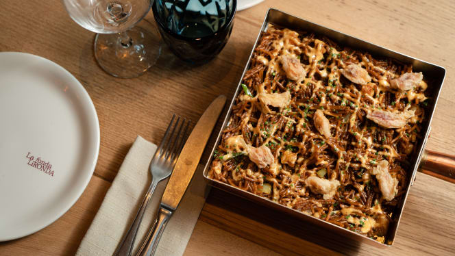 La Fonda Bistró - 5