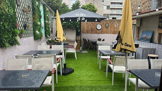 La Belle Étoile - Suresnes - 6