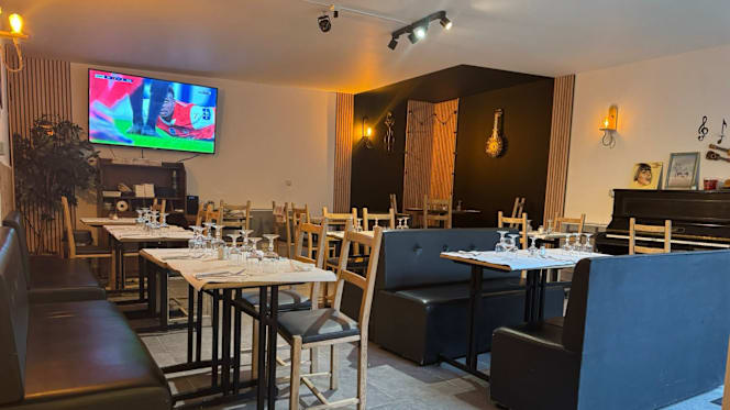 La Belle Étoile - Suresnes - 4