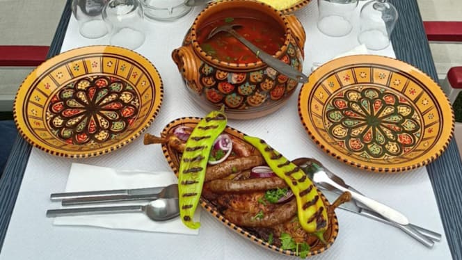 La Belle Étoile - Suresnes - 2