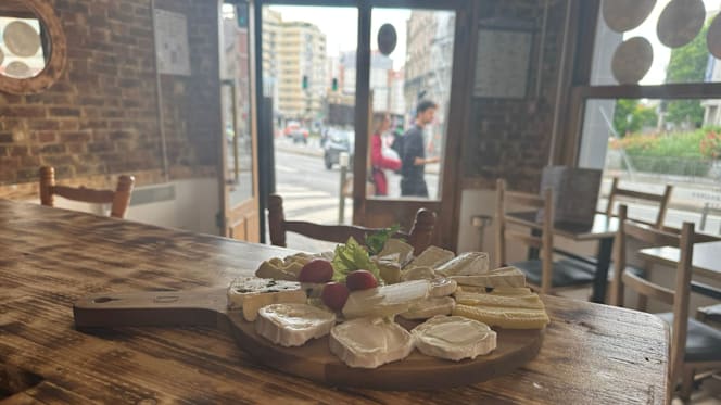 La Belle Étoile - Suresnes - 7