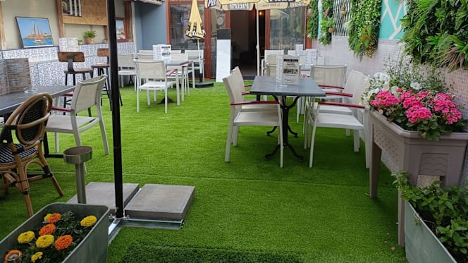 La Belle Étoile - Suresnes - 3