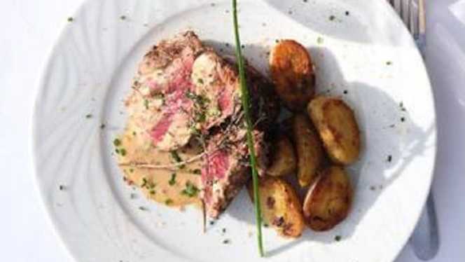 Café Foresta - Restaurant - Paris