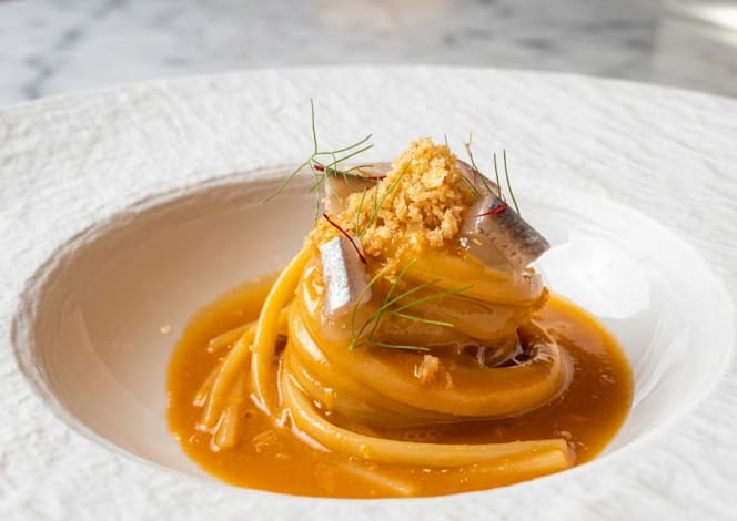 Ristorante Semente | Susafa - 9