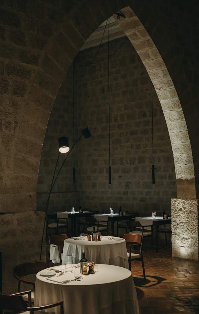 Ristorante Semente | Susafa - 0