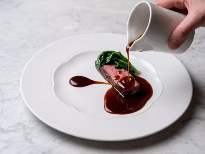 Ristorante Semente | Susafa - 7
