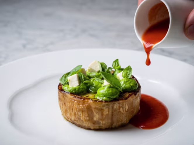 Ristorante Semente | Susafa - 4