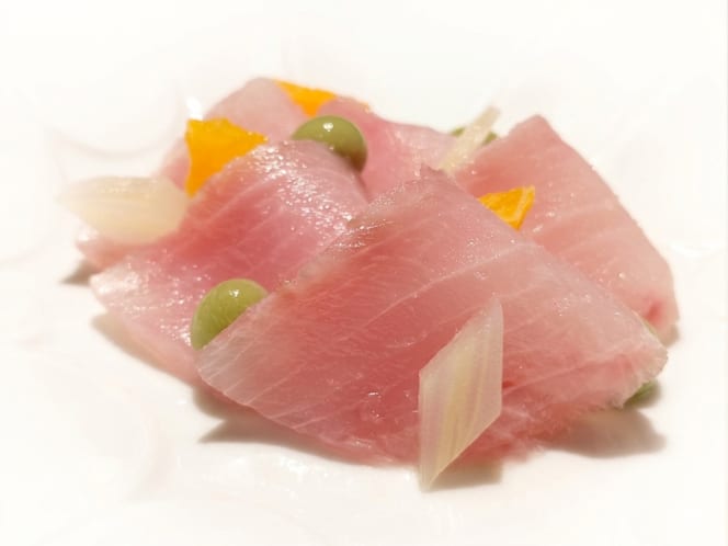 Ristorante Semente | Susafa - 2