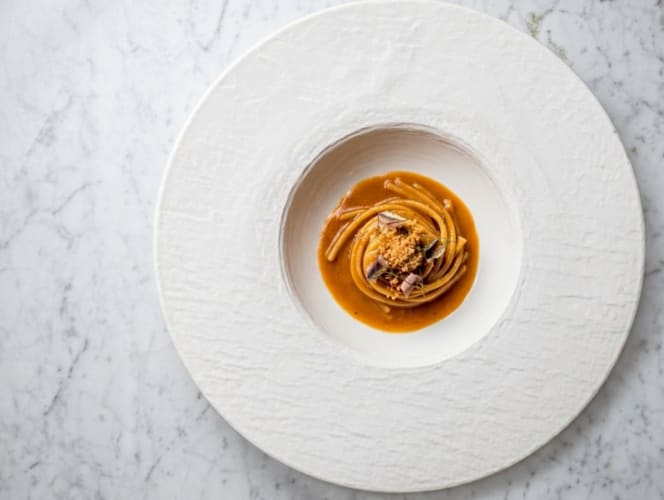 Ristorante Semente | Susafa - 6