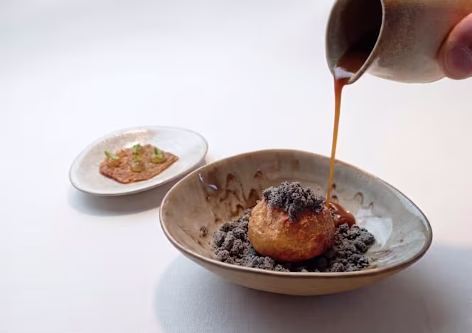 Ristorante Semente | Susafa - 3