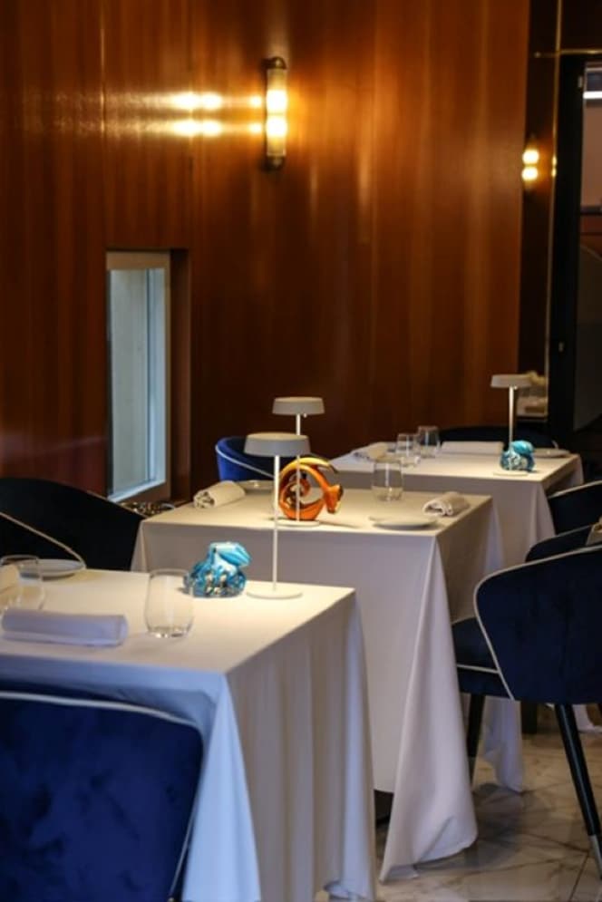 Ristorante Venti - 7