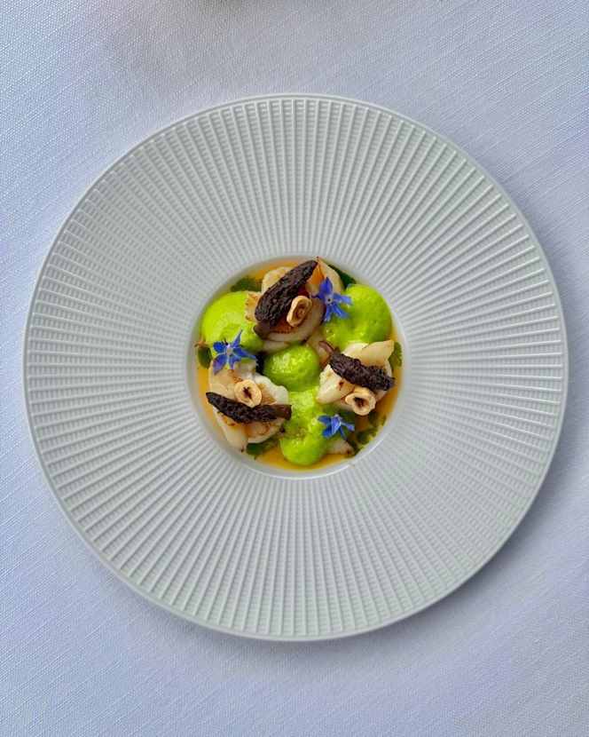 Ristorante Venti - 1