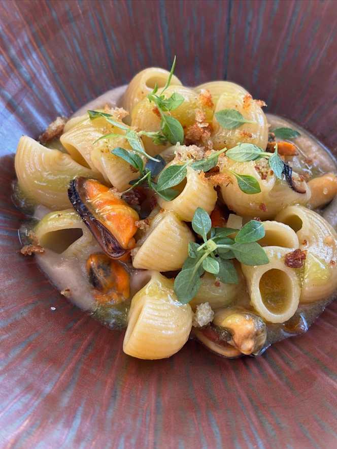 Ristorante Venti - 4