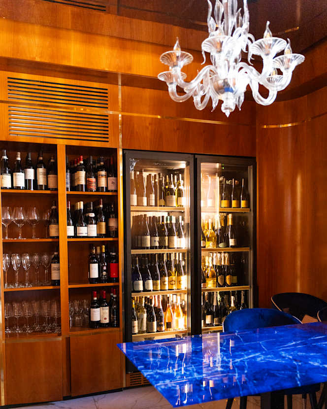 Ristorante Venti - 0