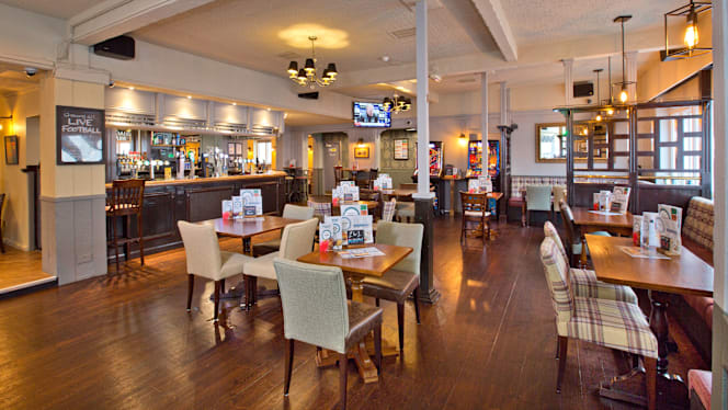 Noahs Ark Plymouth - 3