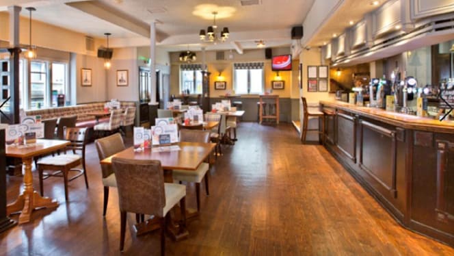 Noahs Ark Plymouth - 1