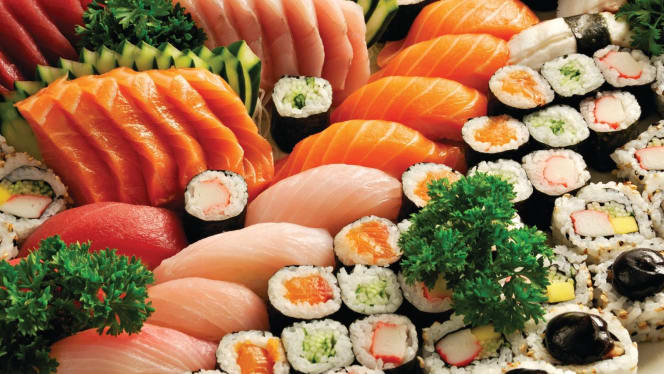 FURAKI Sushi Restaurant - 0