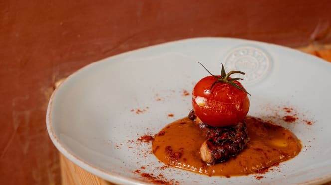 Cas'Amaro Wine Shop & Bar - 4