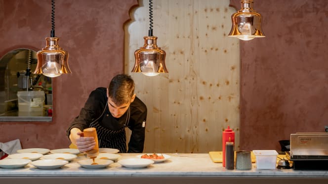 Cas'Amaro Wine Shop & Bar - 6