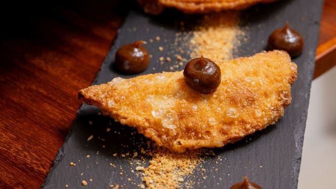 Cas'Amaro Wine Shop & Bar - 3