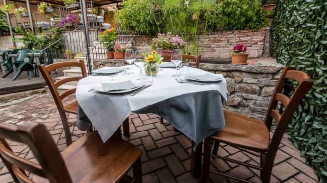 Pizzeria Sesto Senso - Castelbuono - 9