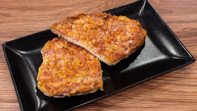 L’ Arrosticino d’Oro - 2