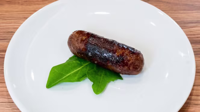 L’ Arrosticino d’Oro - 7