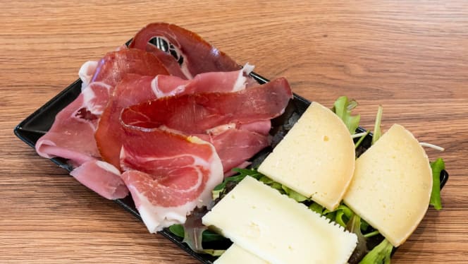 L’ Arrosticino d’Oro - 0