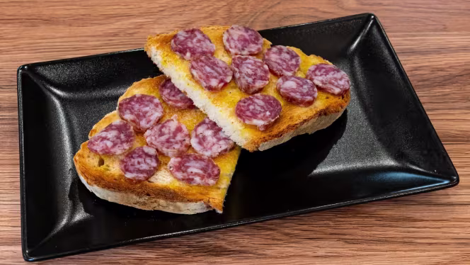 L’ Arrosticino d’Oro - 4