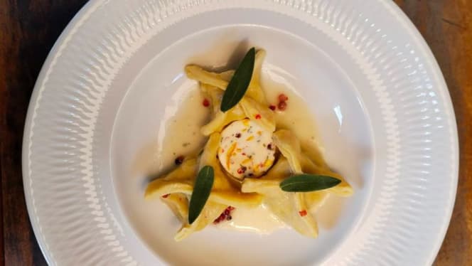 Osteria San Vittorino - 4