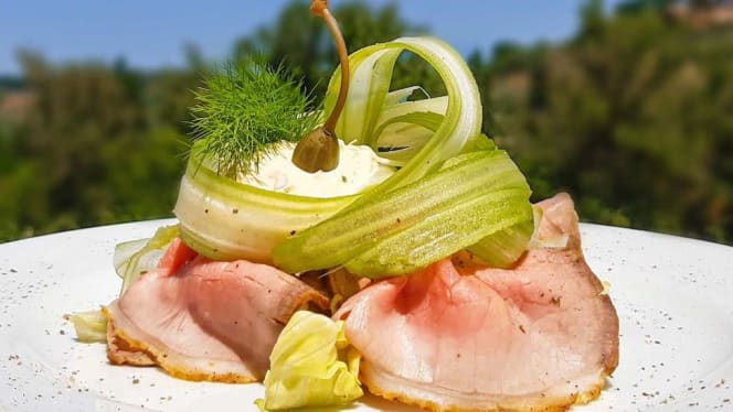 Osteria San Vittorino - 3