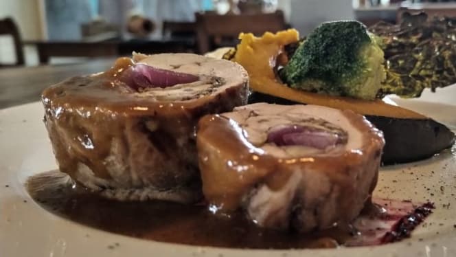 Osteria San Vittorino - 5