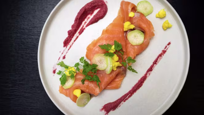 257 Bar & Restaurant - 2