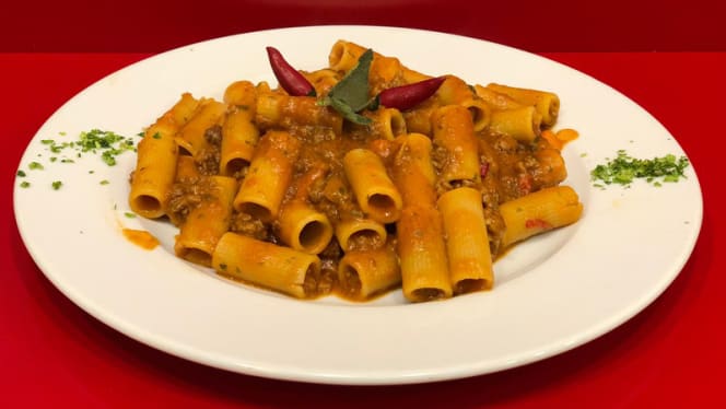 Pizzeria Marechiaro - Torino - 2