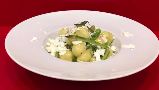 Pizzeria Marechiaro - Torino - 4