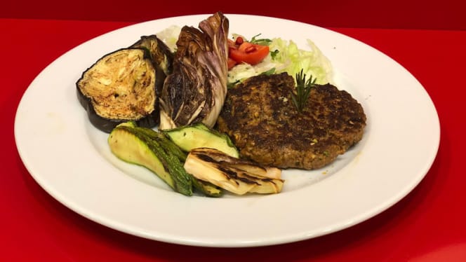 Pizzeria Marechiaro - Torino - 3