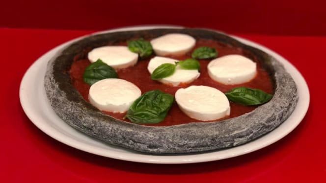 Pizzeria Marechiaro - Torino - 0