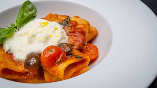 Le Macine c/o Hotel al Mulino - 6