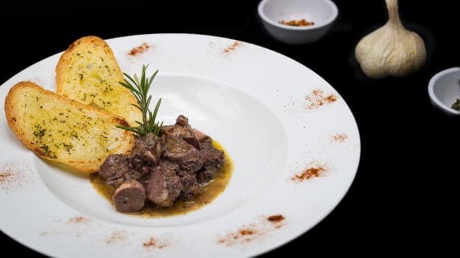 Le Macine c/o Hotel al Mulino - 7