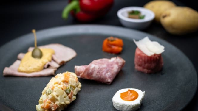 Le Macine c/o Hotel al Mulino - 8