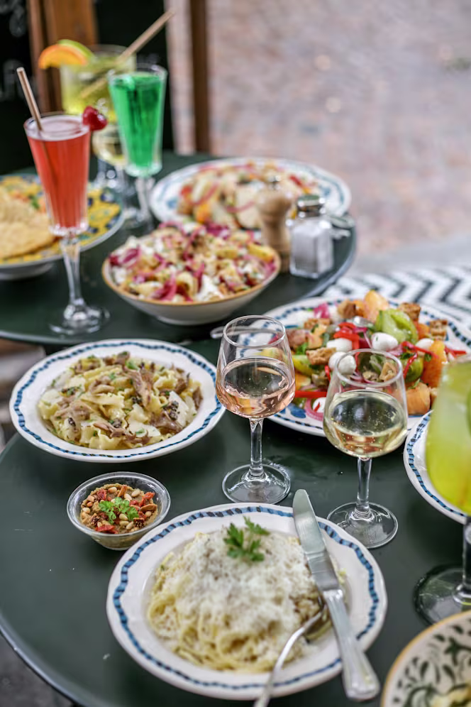 La Trattoria de Louis-Marie - 3