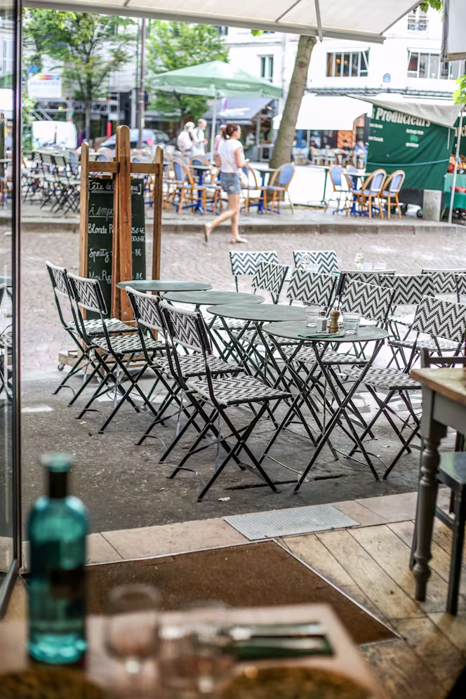 La Trattoria de Louis-Marie - 0