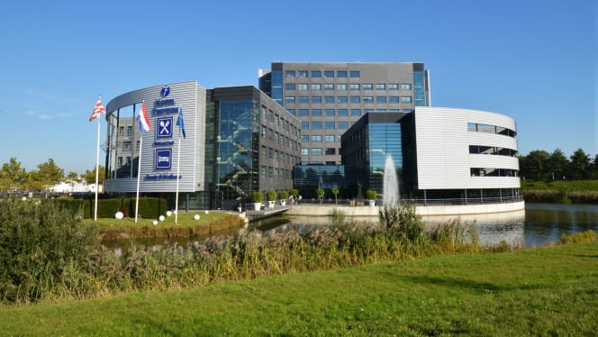 Fletcher Wellness-Hotel Trivium - 0