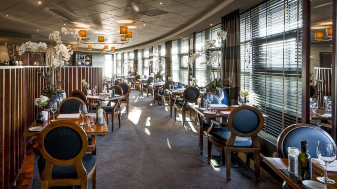 Fletcher Wellness-Hotel Trivium - 9