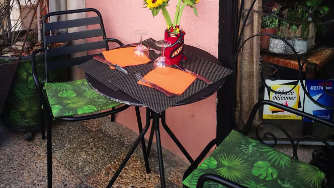 L'Ailleurs Café - 0