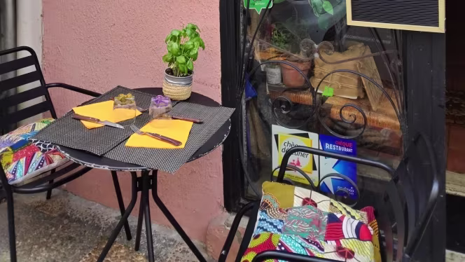 L'Ailleurs Café - 7