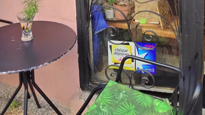 L'Ailleurs Café - 9