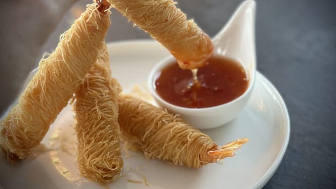 Sushi Art Urbino C/o Consorzio - 1