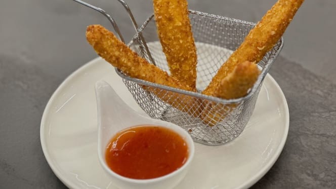 Sushi Art Urbino C/o Consorzio - 8