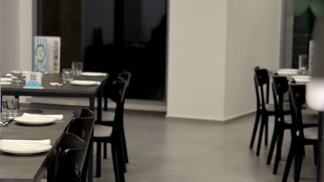 Sushi Art Urbino C/o Consorzio - 6